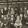 Красный детский сад на Нарофоминской ул. Дружбы фото от Славы Тютина